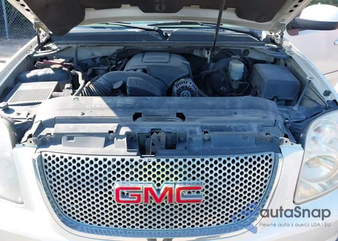 2013 GMC Yukon Slt from USA, damaged, VIN 1GKS1CE08DR107464